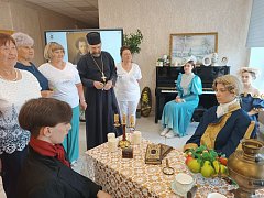В Александрово-Гайском районе стартовал проект «Слышим каждого»