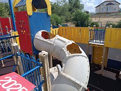 Алгайскую «Каравеллу» ждёт реконструкция