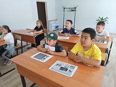 В Александрово-Гайском районе стартовал проект «Слышим каждого»