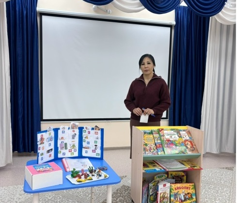 Итоги муниципального этапа конкурса «Воспитатель года — 2026»: победительница поделилась секретом успеха