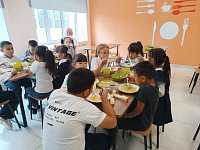 На вопросы родителей, связанные с организацией питания в школах Саратовской области, ответят  специалисты регионального министерства образования