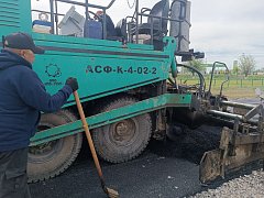 Александров Гай преобразился: отремонтированы улицы Набережная и Вокзальная