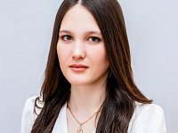 Юная жительница Александров Гая номинирована на звание «Маленький человек с большой буквы»