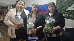  От сердца к сердцу: алгайцы отправляют подарки защитникам Родины