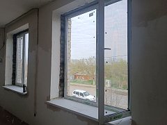  В Александров Гае бывшее КБО становится  Молодёжным центром
