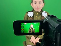 Дети Александров Гая снимают фильмы о героях своей семьи