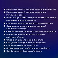 Более 2000 бюджетников Саратовской области получат по 10 тысяч рублей