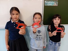 В Александрово-Гайском районе объявлена акция «Новый год на фронт»