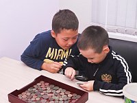 Юные поисковики из Александрова Гая учатся читать прошлое через артефакты