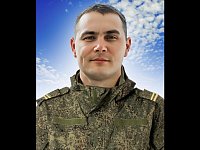 Житель Александров Гая погиб при выполнении боевых задач в зоне СВО
