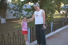 Сколько семей, детей и свадеб: составляем образ алгайской современной семьи