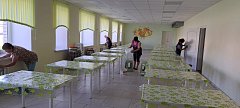 Школы Александров Гая готовятся к новому учебному году