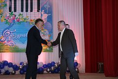 Сердце газового коридора: Александрово-Гайский узел будний и праздничный