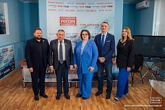 Саратовская область готовит систему общественного наблюдения к Единому дню голосования 2026