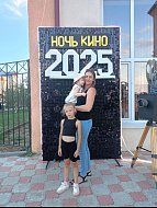 В Александров Гае прошла Всероссийская акция «Ночь кино 2025» 