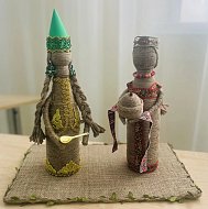 Центр детского творчества Александров Гая провёл защиту проектов конкурса «Есть идея!» 