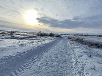 Катайтесь на лыжах в Александров Гае!