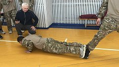 Студенты Александров Гая – чемпионы региональной игры «Вместе мы сила» 