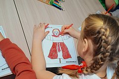 В Александрово - Гайском Молодёжном центре отметили Масленицу