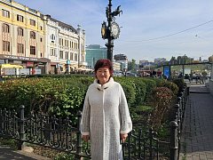 Золотая пора: секреты бодрости духа старшего поколения александровогайцев