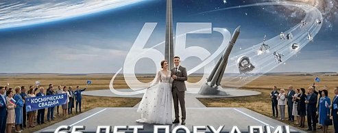 Александровогайцев приглашают заключить брак в легендарном месте