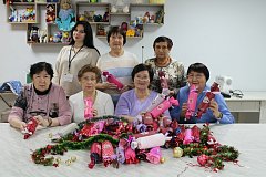 Волонтеры Александрово-Гайского района продолжают помогать военнослужащим