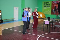 В Александро-Гайском районе прошёл межрайонный туристический слёт 