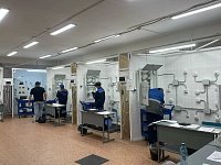 Александрово-Гайский лицей подготовил новую плеяду профессионалов