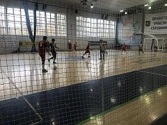Наши ребята покоряют Москву! Александровогайцы на Всемирных играх   