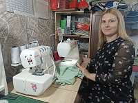 Социальный контракт: как в Александровом Гае получить до 350 тысяч рублей на своё дело