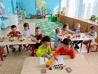 В Александров Гае отремонтируют детские сады