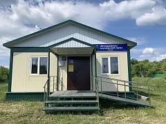 Условия и качество жизни на селе играют особую роль в решении задачи повышения рождаемости