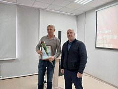 В Александровом Гае чествовали тружеников сельского хозяйства