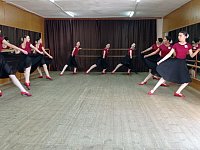 Успешное завершение учебного года в Александрово-Гайской школе искусств