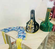 Центр детского творчества Александров Гая провёл защиту проектов конкурса «Есть идея!» 