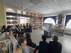  «Эстафета мужества и долга» в Александрово-Гайском районе