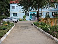 Алгайская страсть к прекрасному: как заботливые руки меняют облик родного края