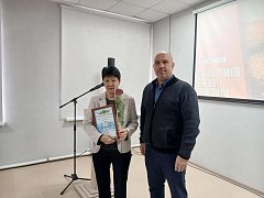 В Александровом Гае чествовали тружеников сельского хозяйства