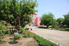 Александров Гай — жемчужина степей Саратовского края