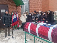 Мансур Идрисов: остался верен присяге до конца