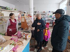 Новый руководитель в Варфоломеевке: первая проверка на прочность 
