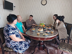 Депутат Дмитрий Корнев продолжает активную работу в своём избирательном округе