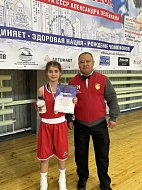 Золото Саратова: юные боксеры из Александрова Гая взяли первое общекомандное место на престижном первенстве
