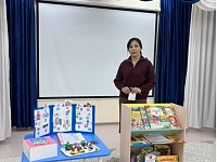 Итоги муниципального этапа конкурса «Воспитатель года — 2026»: победительница поделилась секретом успеха