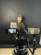 Дети Александров Гая снимают фильмы о героях своей семьи