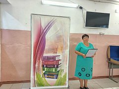 Проект «Слышим каждого» продолжается в Александрово-Гайском районе