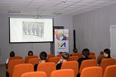 В Александровом Гае отметили День российского казачества