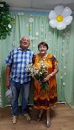 Белые ромашки счастья распустились в Александров Гае