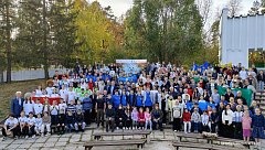 Успех юной шахматистки Александров Гая