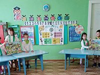 Два детских сада района в списке учреждений региона, в которых будет проведён ремонт  